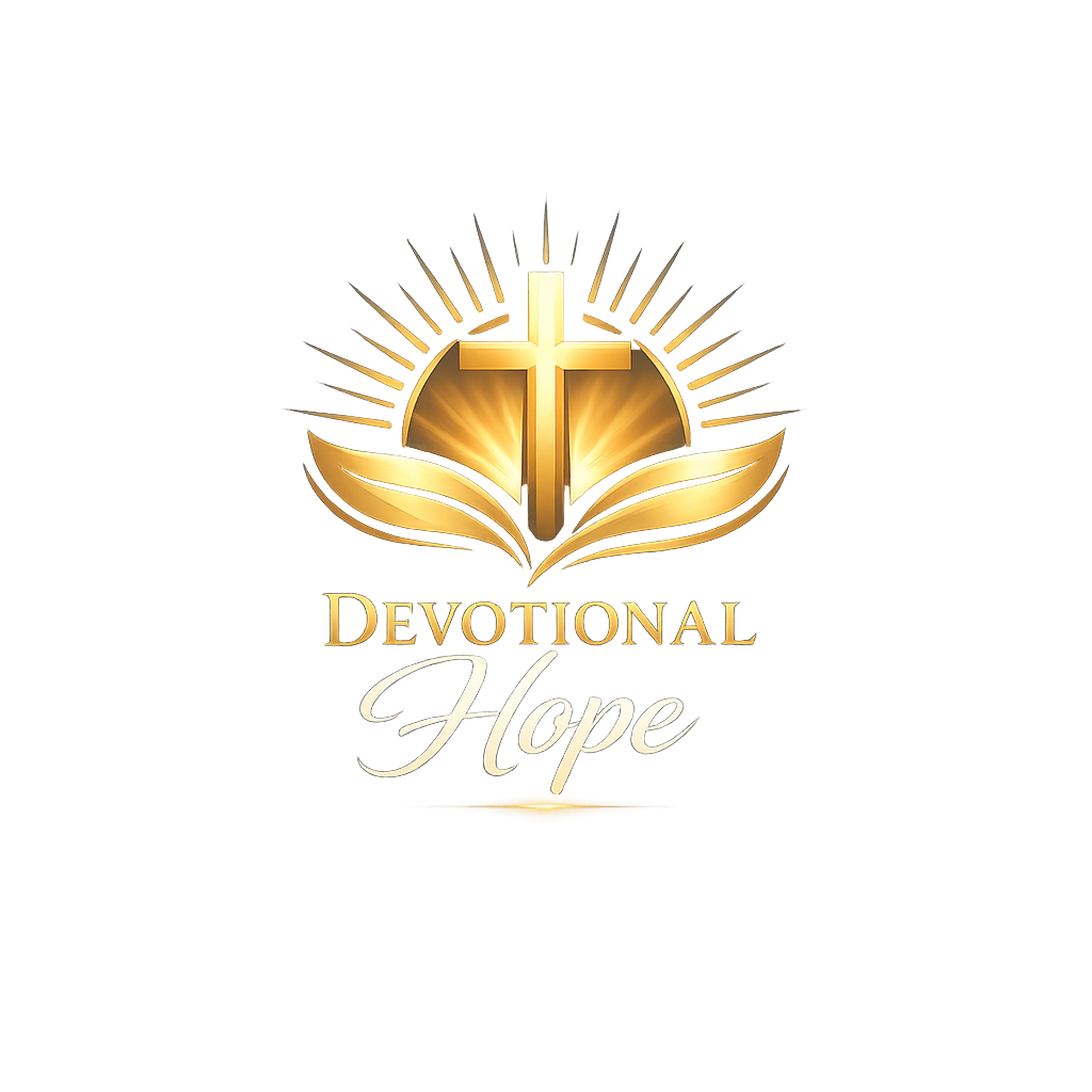 Devotional Hope